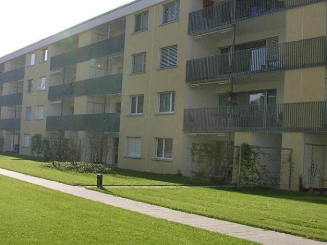 Bienvenue chez vous, à Herzogstrasse !