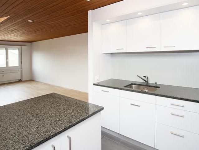 Bienvenue dans votre nouvelle maison !