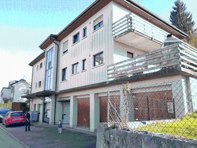 Bienvenue dans cet appartement charmant de 3 pièces à louer