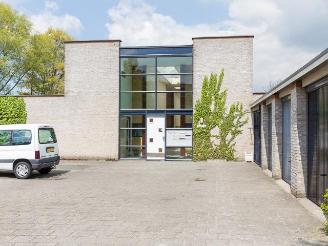 Biesboschstraat 161