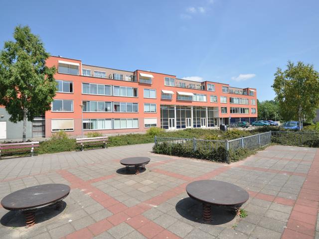 Biesboschstraat 81