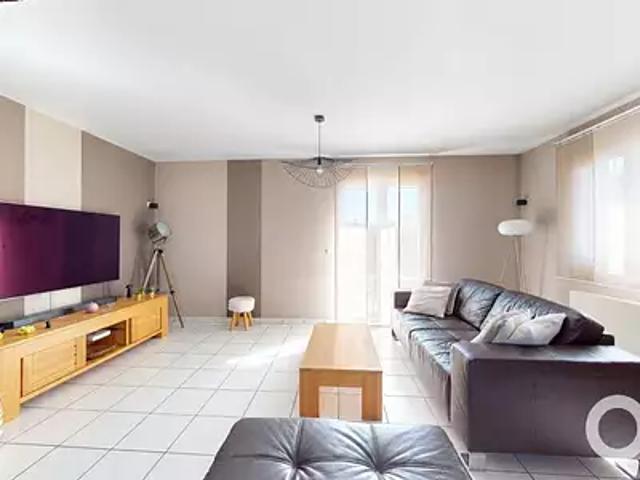 Biesheim 68600 Achat / Vente maison 5 pièces t5 jardin terrasse