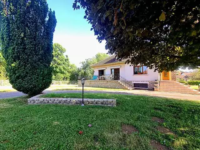 Biesles 52340 Achat / Vente maison 4 pièces t4 au dernier étage