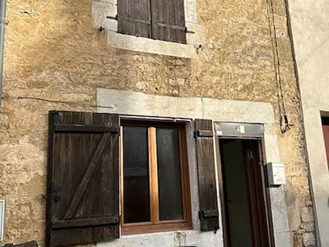 Biesles 52340 Achat / Vente maison 3 pièces t3