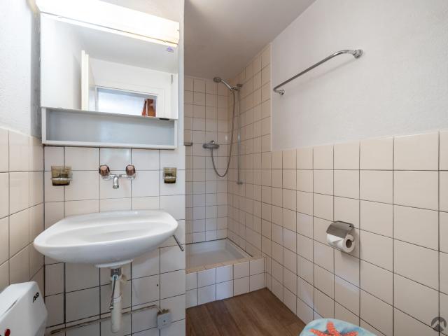 Bifamiliar house on sale in Roggwil BE 84 m² | dreamo. Ch