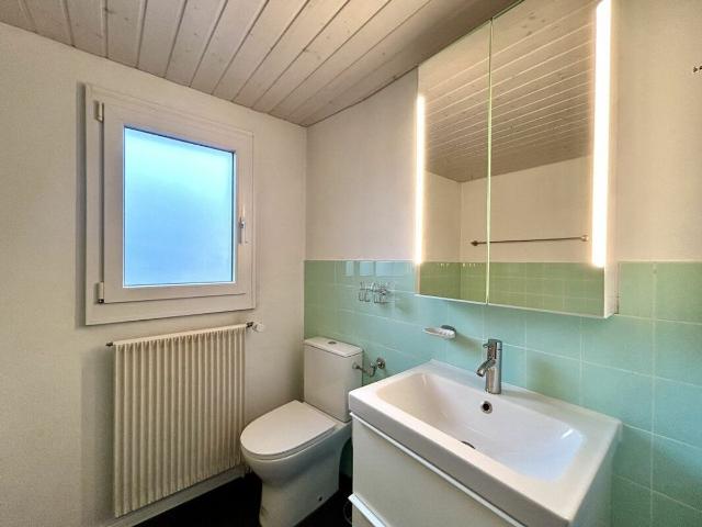 Bifamiliar house with 4.5 rooms on sale in Bettenhausen 106 m² | dreamo. Ch