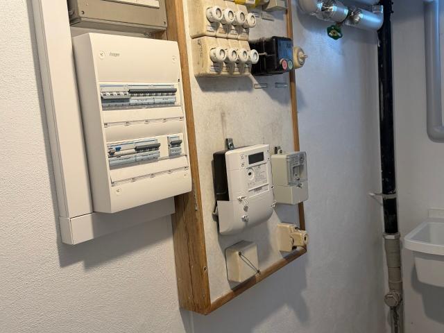 Bifamiliar house with 4.5 rooms on sale in Biel Benken BL 100 m² | dreamo. Ch