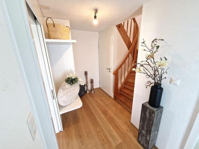 Bifamiliar house with 4.5 rooms on sale in Widnau 30 m² | dreamo. Ch