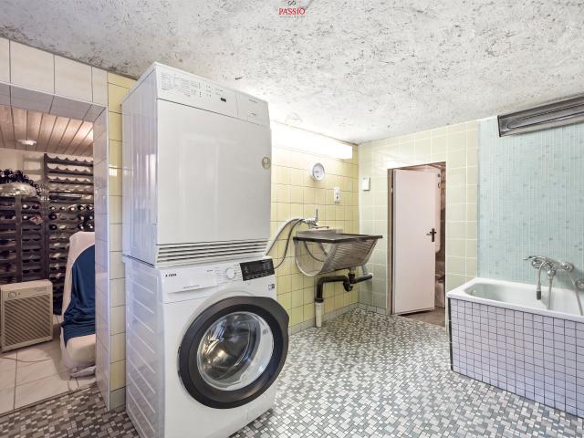 Bifamiliar house with 4 rooms on sale in Niederlenz 130 m² | dreamo. Ch