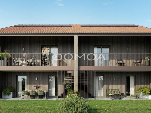 Bifamiliar house with 5.5 rooms on sale in Autigny 150 m² | dreamo. Ch
