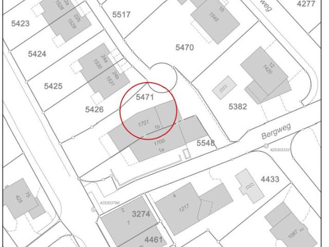 Bifamiliar house with 5.5 rooms on sale in Magden 190 m² | dreamo. Ch