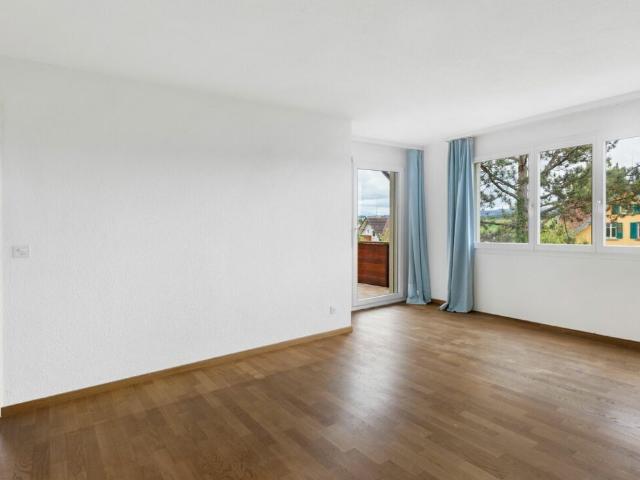 Bifamiliar house with 6.5 rooms on sale in Stettfurt Ref Bec Ste | dreamo. Ch