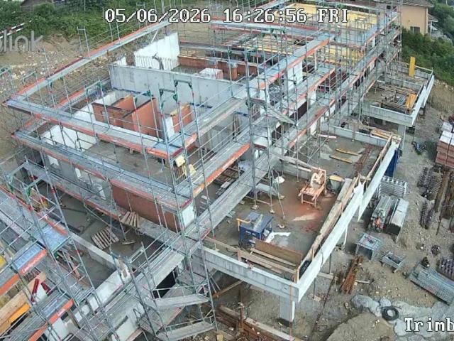 Bifamiliar house with 6.5 rooms on sale in Trimbach 167 m² | dreamo. Ch