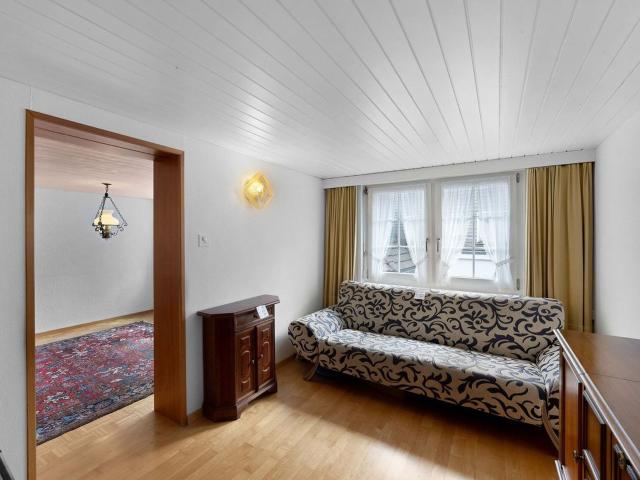 Bifamiliar house with 6 rooms on sale in Rebstein 60 m² | dreamo. Ch