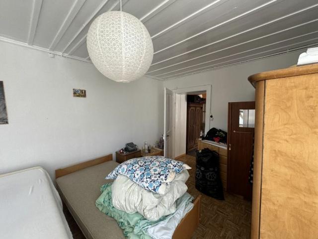 Bifamiliar house with 8.5 rooms on sale in Rebeuvelier | dreamo. Ch