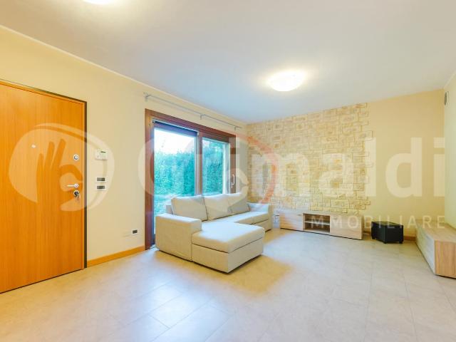 Bifamiliare a Cadoneghe, PD