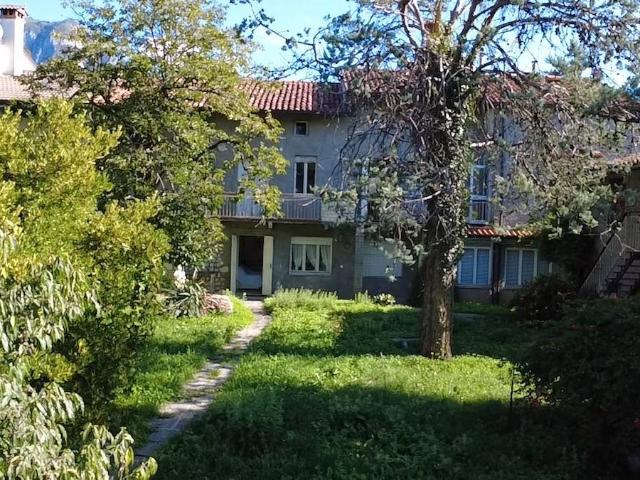 bifamiliare edificio intero in vendita a Montereale Valcellina, Malnisio