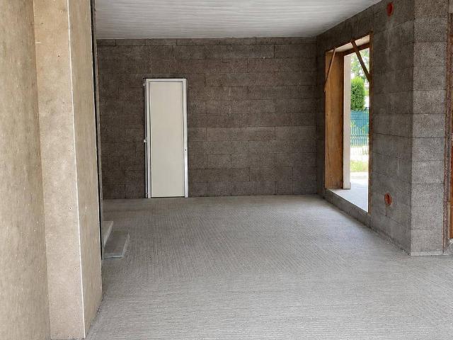 Bifamiliare in vendita a Camposampiero