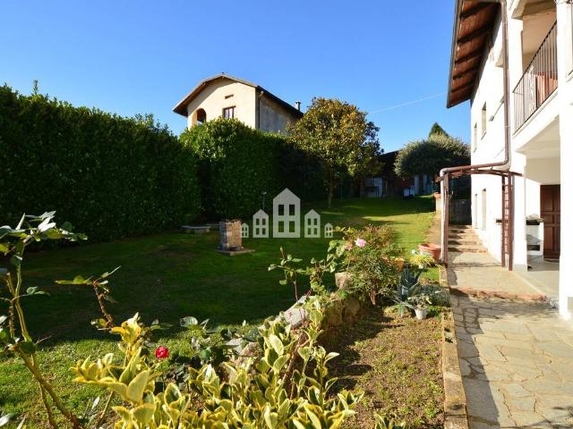Bifamiliare in vendita a Canischio, Braida