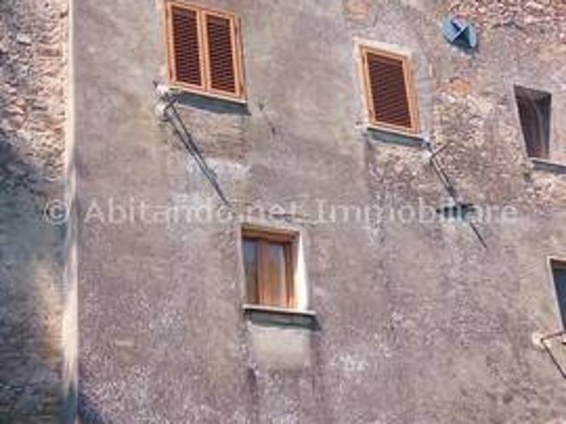 Bifamiliare in vendita a Civitella Casanova
