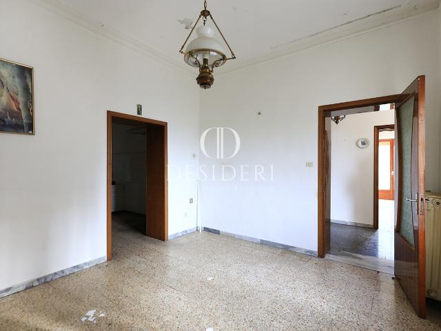 BIFAMILIARE in VENDITA a CIVITELLA PAGANICO MONTE ANTICO di 9 vani
