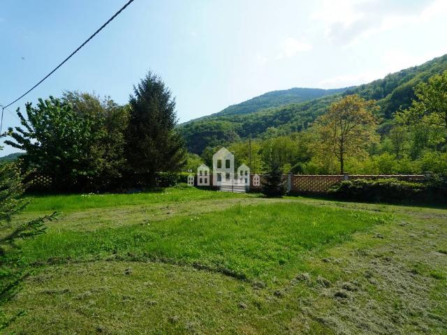 Bifamiliare in vendita a Cuorgn, Campore