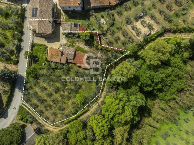 Bifamiliare in vendita a Gualdo Cattaneo, Pomonte