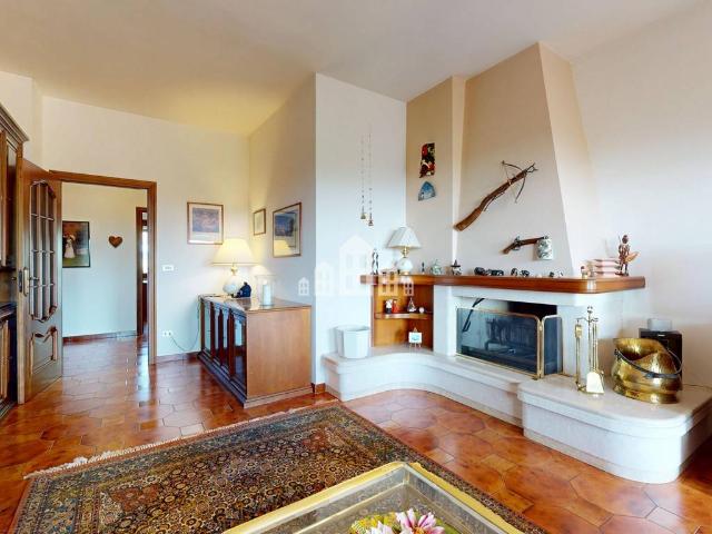 Bifamiliare in vendita a Forno Canavese