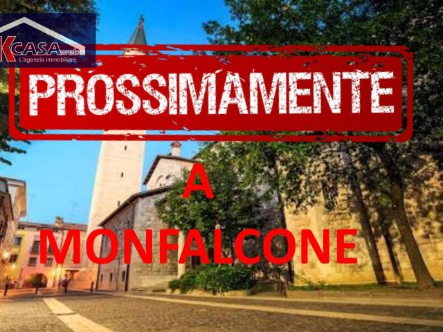 Bifamiliare in vendita a Monfalcone, San Polo