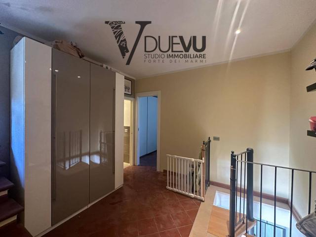 Bifamiliare in vendita a Seravezza, Cafaggio
