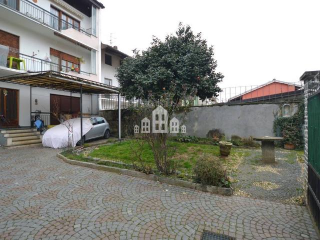 Bifamiliare in vendita a Vestign