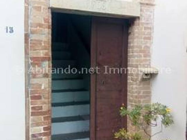 Bifamiliare in vendita a Vicoli
