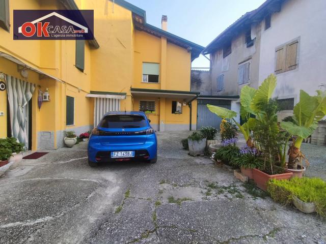 Bifamiliare in vendita a Villesse