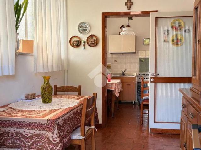 Bifamiliare in affitto
