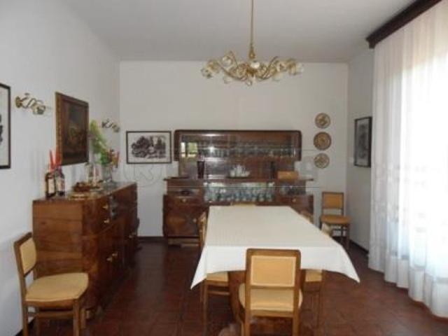 Bifamiliare Poggibonsi Siena
