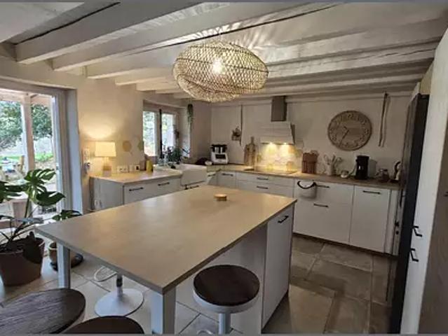 Biffontaine 88430 Achat / Vente maison 9 pièces t9