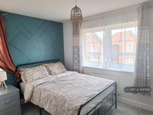 Bifrost Boulevard, Mansfield, NG20 1 bed in a house share to rent £662 pcm £153 pw
