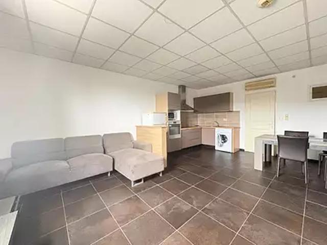 Biguglia 20620 Achat / Vente appartement 2 pièces t2 au dernier étage