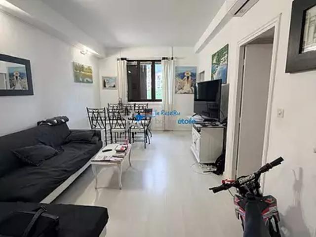 Biguglia 20620 Achat / Vente appartement 3 pièces t3