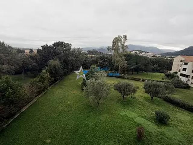 Biguglia 20620 Achat / Vente appartement 3 pièces t3