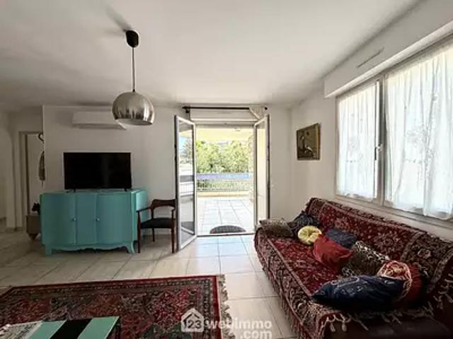 Biguglia 20620 Achat / Vente appartement 3 pièces t3 terrasse parking