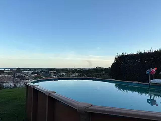 Biguglia 20620 Achat / Vente appartement 3 pièces t3 parking