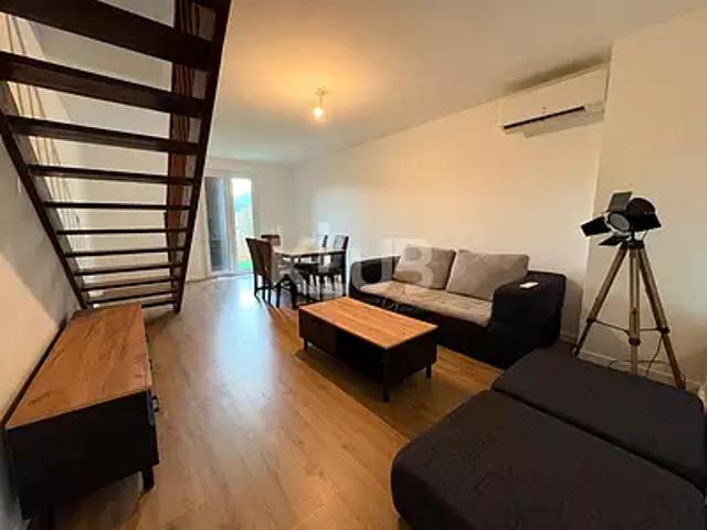 Biguglia 20620 Achat / Vente maison 3 pièces t3 parking