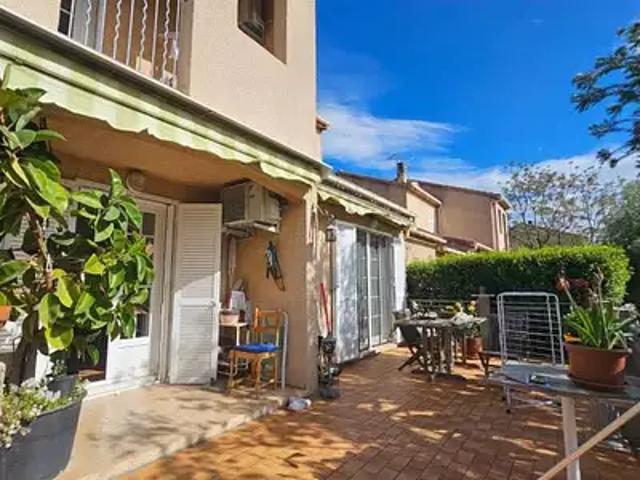 Biguglia 20620 Achat / Vente maison 4 pièces t4 piscine jardin