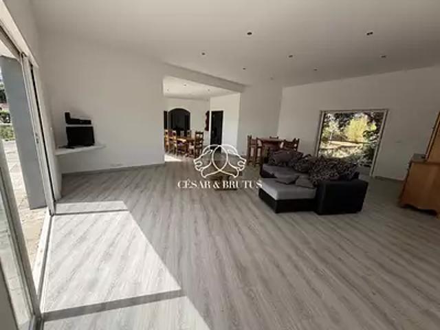 Biguglia 20620 Achat / Vente maison 8 pièces t8 piscine terrasse