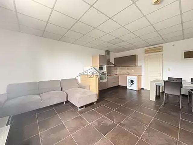 Biguglia 20620 Location appartement 2 pièces t2 au dernier étage