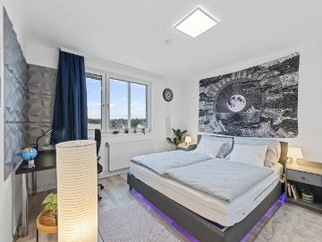 Wohnung zur Miete in 2320