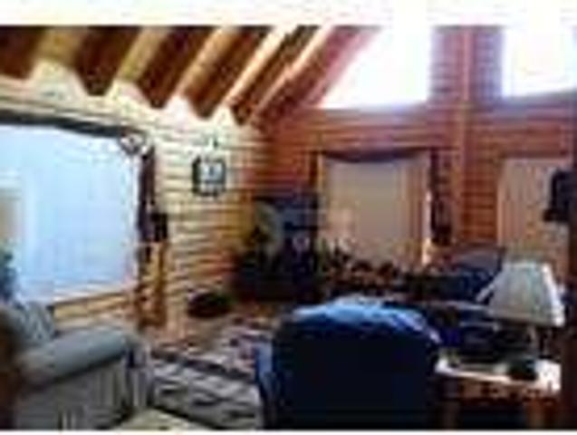 Big 2 bedrooms house in Collbran