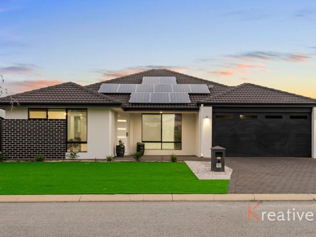 Big 587sqm Block with Wide Frontage and Boat or Trailer Access