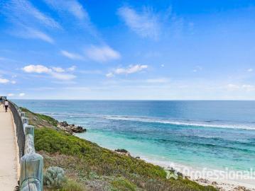 Yanchep, Seal Island, Western Australia